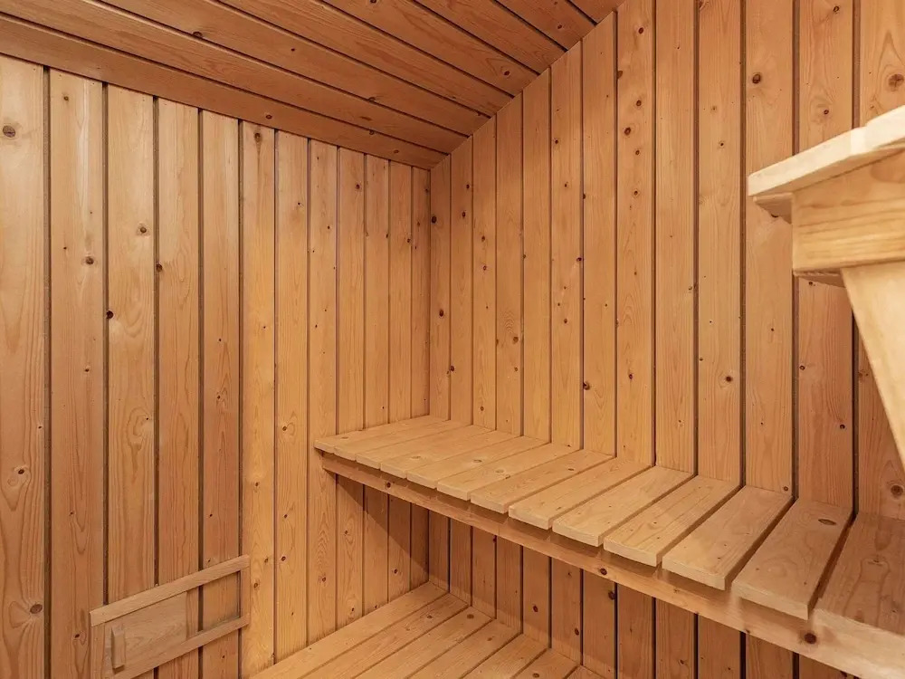Lovely Cottage in Lønstrup with Sauna