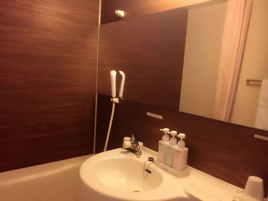 Hotel Matsumoto Yorozuya