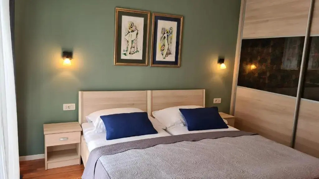 Villa Amalia Apartment 2