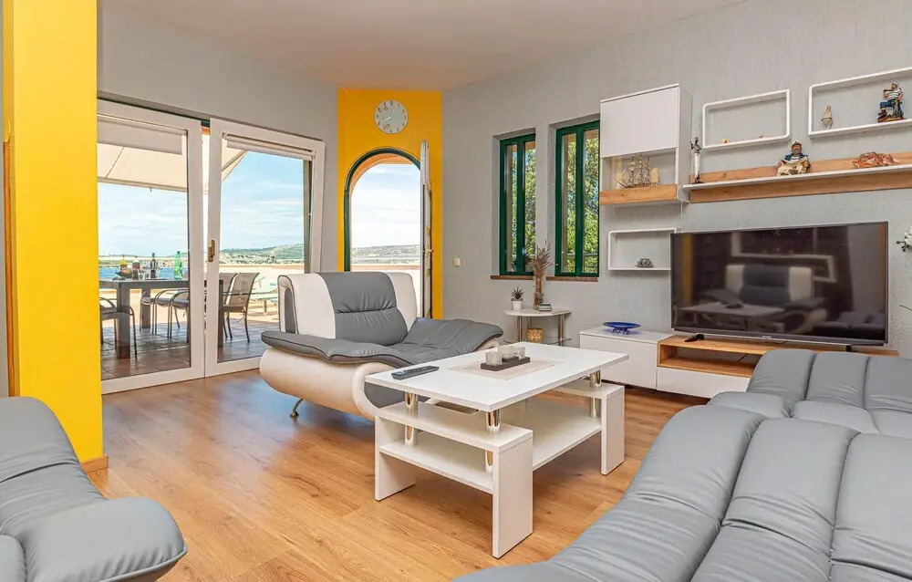 Awesome Home in Razanj With 5 Bedrooms and Outdoor Swimming Pool