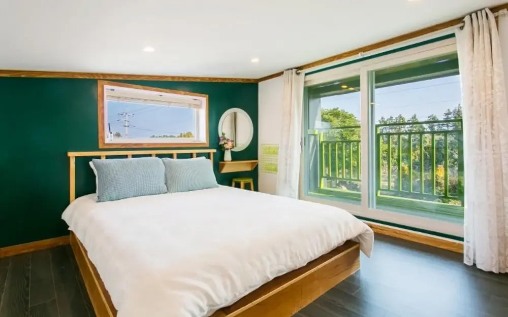 Seogwipo Dudury Pension