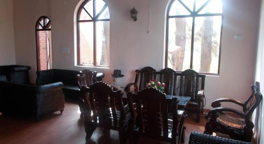 Kalaw Princess Hotel