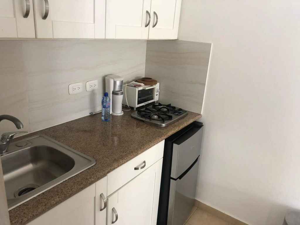 Studio Residencial Almendra