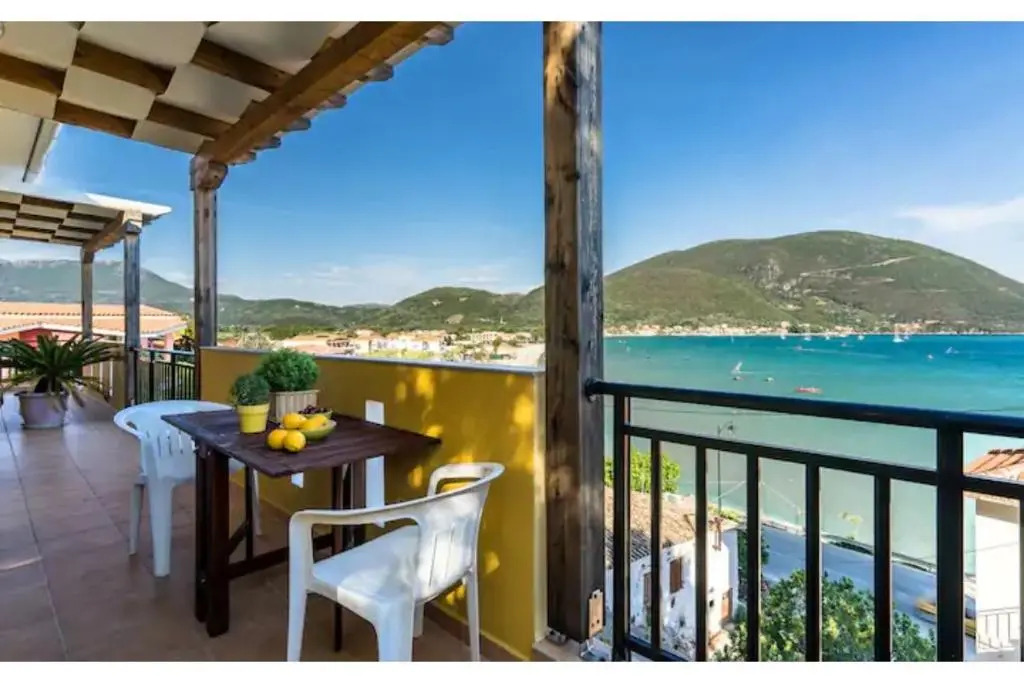 Villa Captain Fotis 3