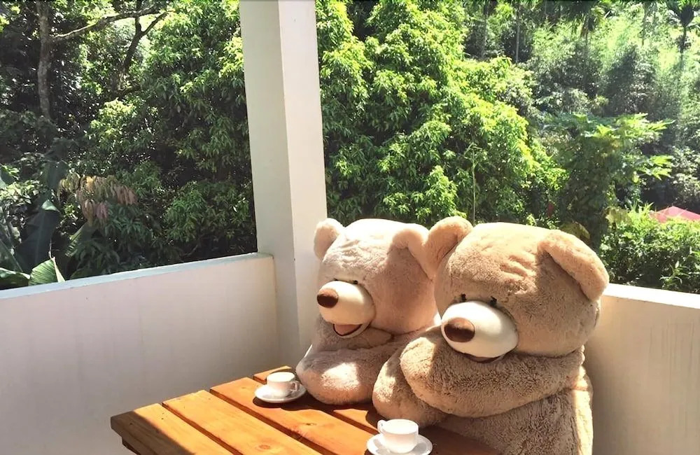 Taomilu B&B