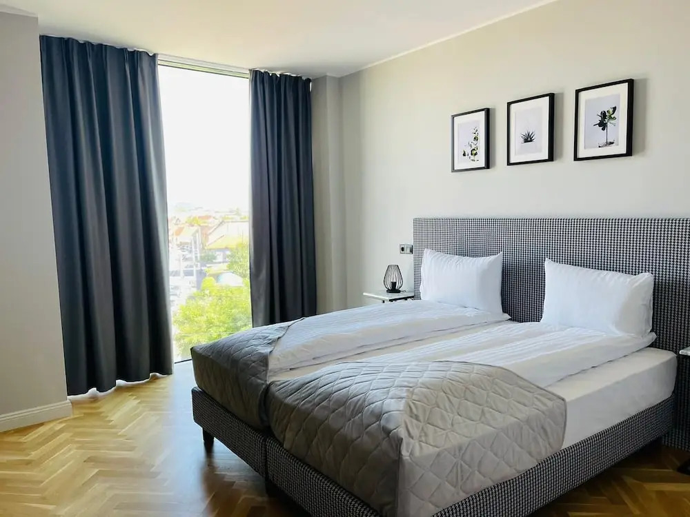Hotel Libra