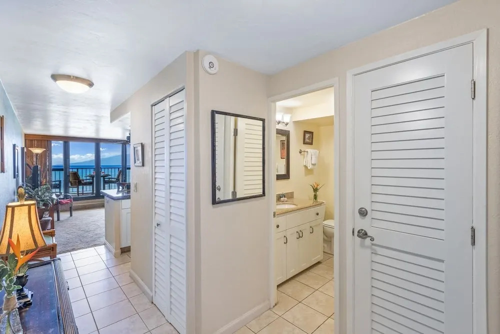 Kaleialoha 209 1 Bedroom Condo by RedAwning