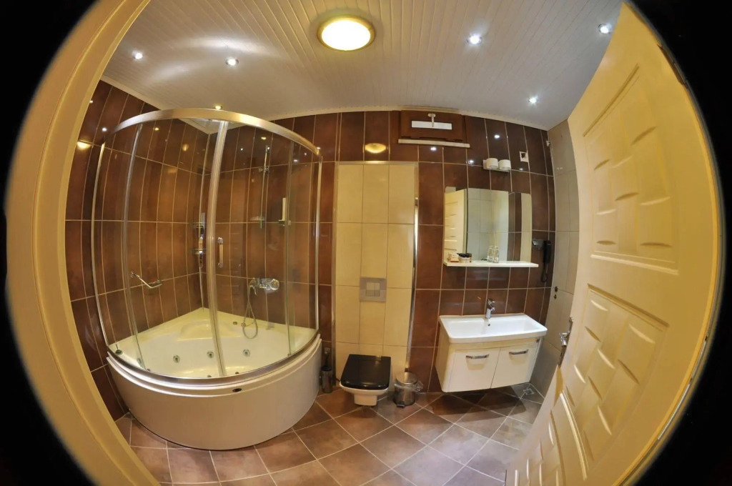 Assos Hunters Hotel - Special Class ( Adults Only)