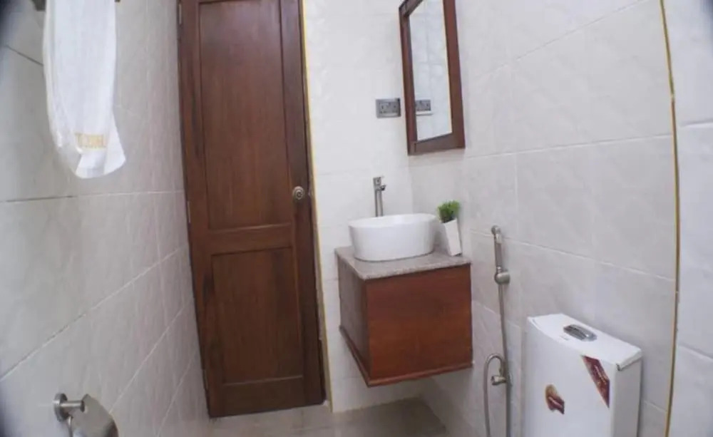 Hotel Desderia
