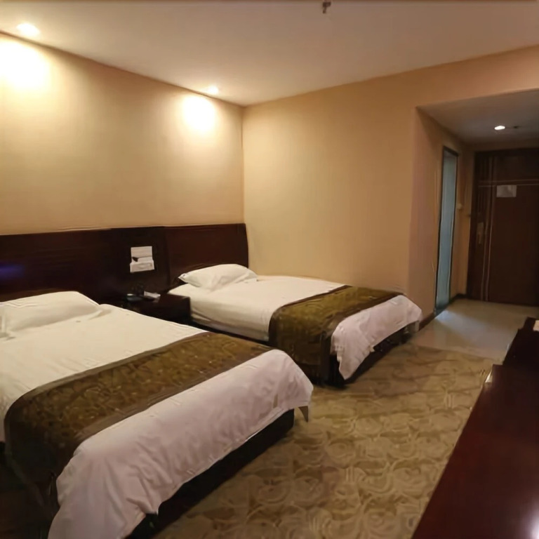 Huangshan Whole View Hotel