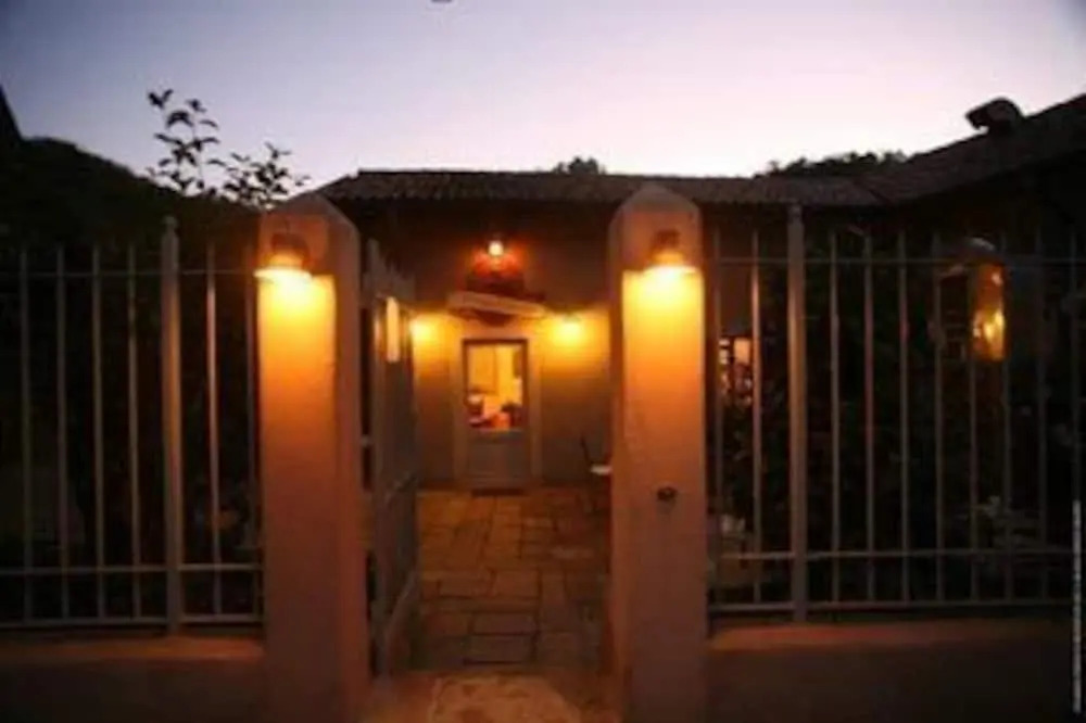Locanda Cà dei Santi
