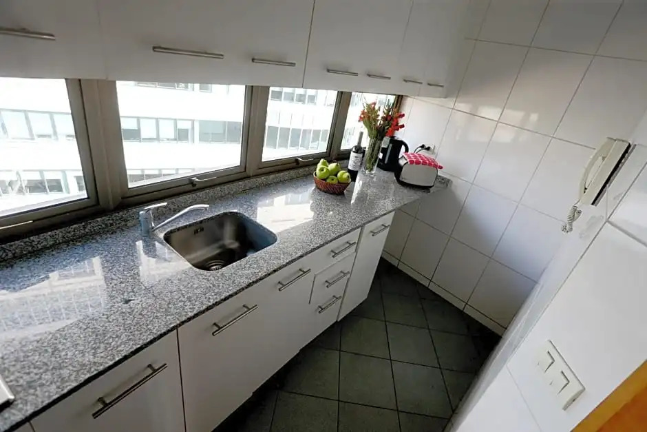 Apart Versalles