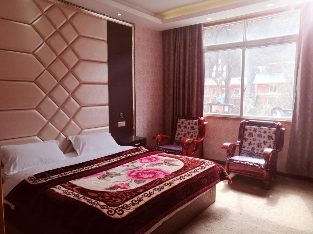 Yuting Boutique Hotel