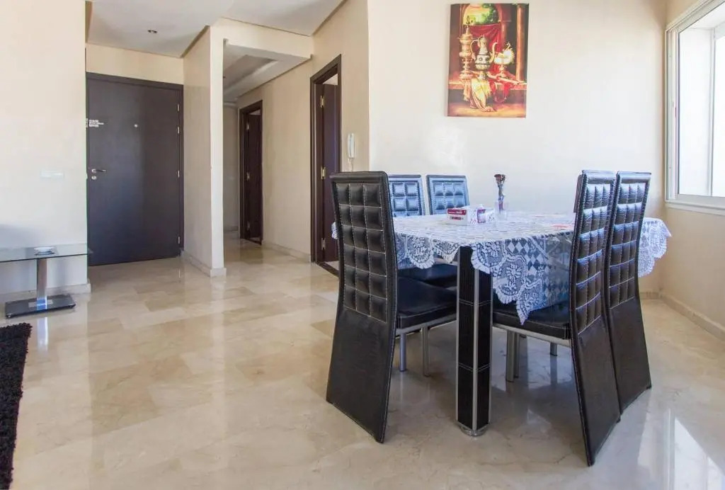 Res Mario 3 Lovely Apartment With Balcony & Sea View Free Wifi