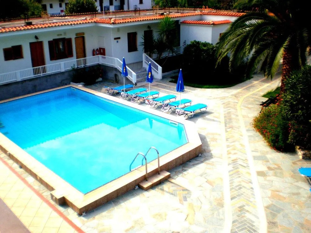 Adult Only - Hotel Suzanna