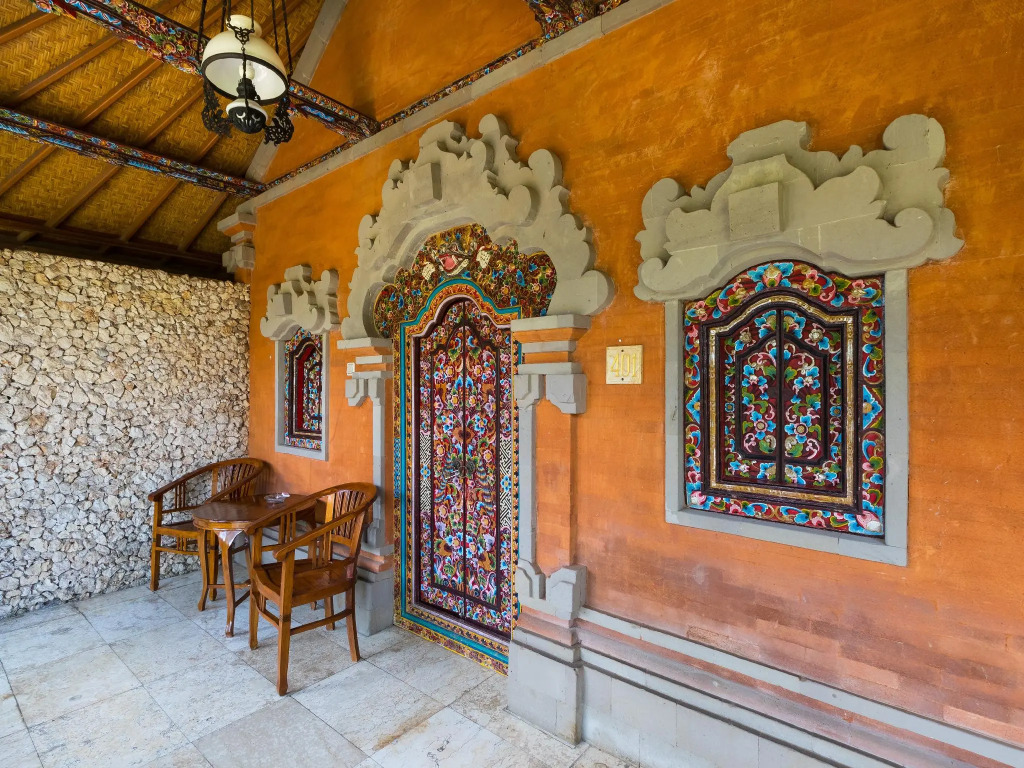 Ida Inn