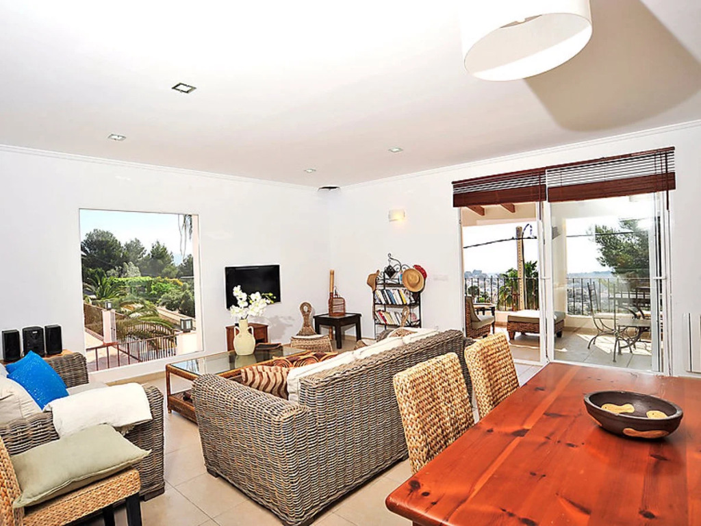 Holiday Home El Olivo by Interhome