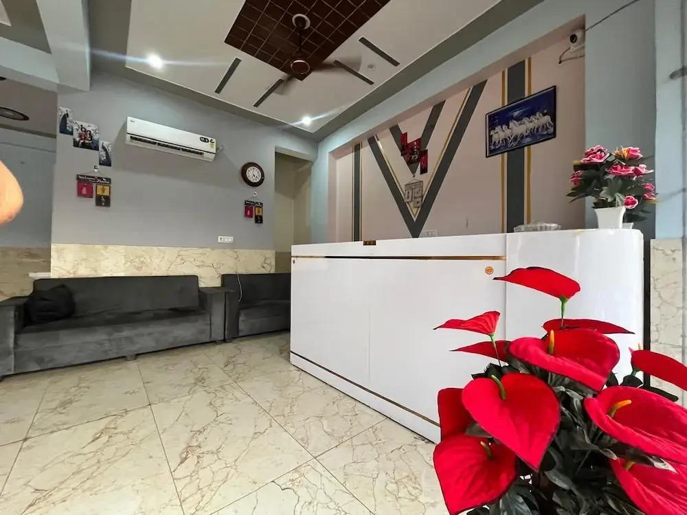 Hotel Shree Shyam Ras