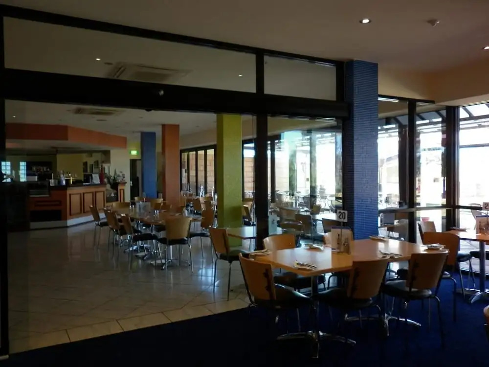 New Whyalla Hotel