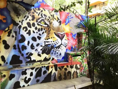 Mojito Hostel & Suites