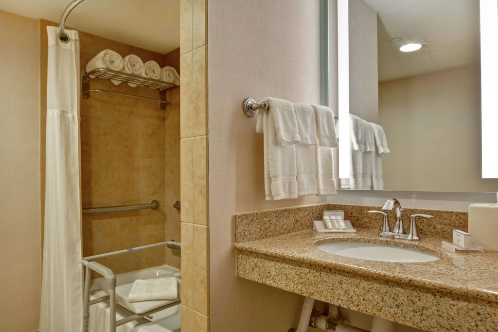 Hilton Garden Inn Orlando Lake Buena Vista