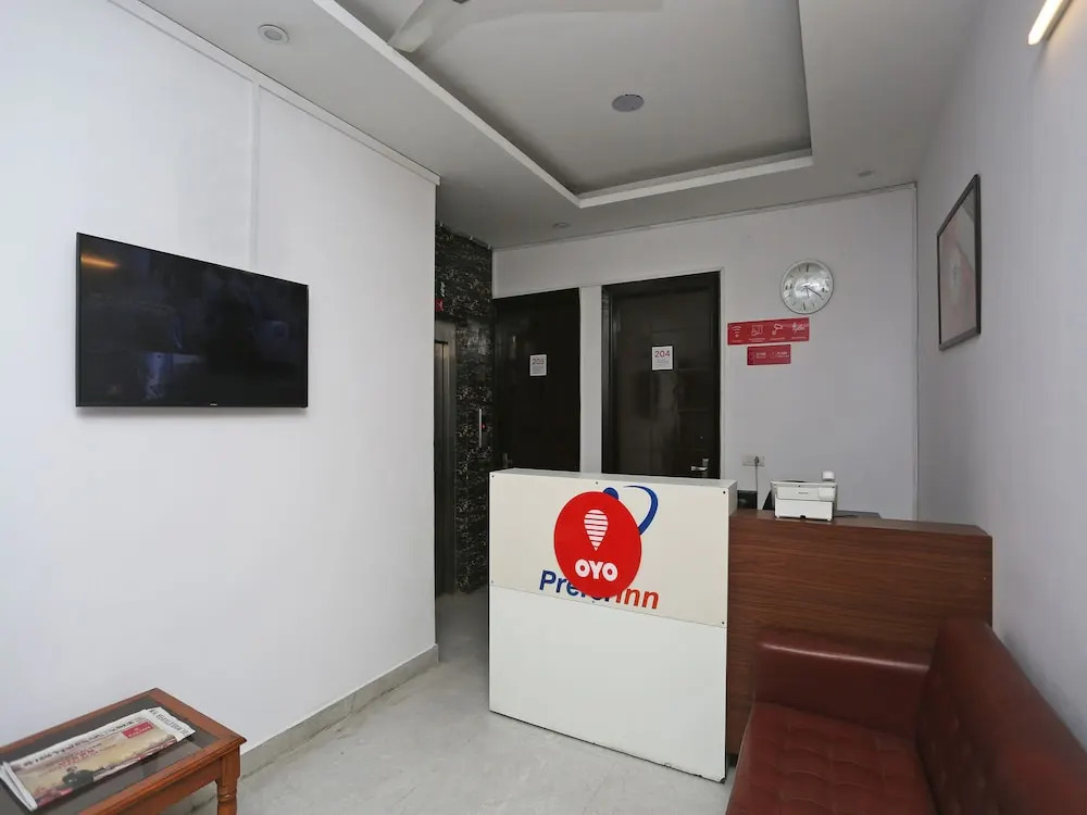 Oyo 13396 Hotel Prefer Inn