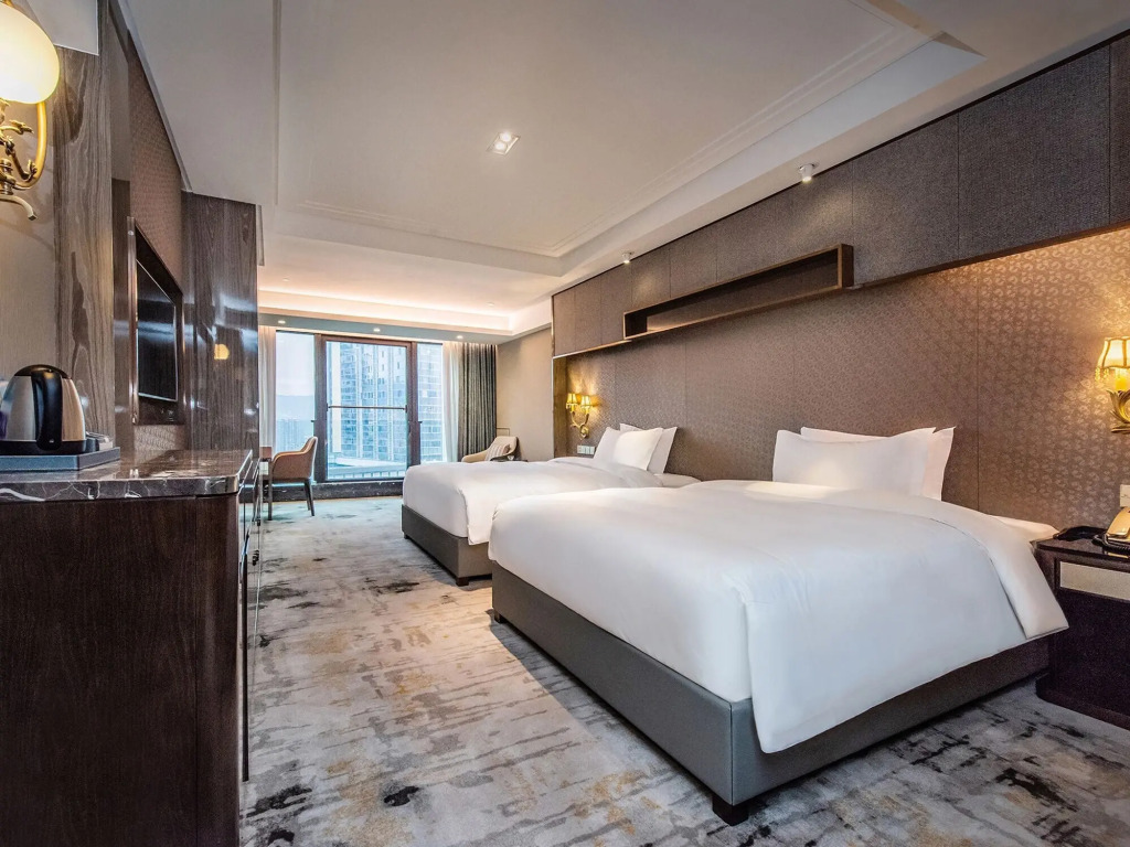 Mercure Chongqing Downtown