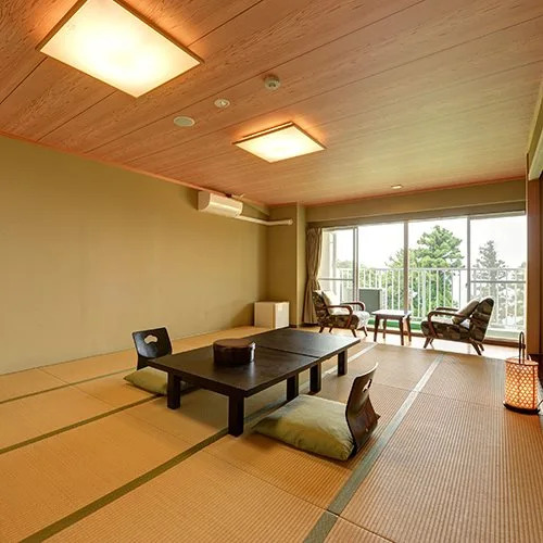 Kanozan View Hotel
