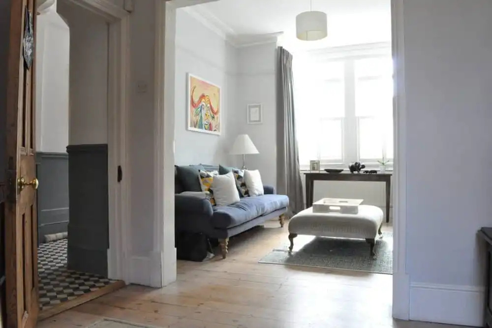 Beautiful 3 Storey Family Home