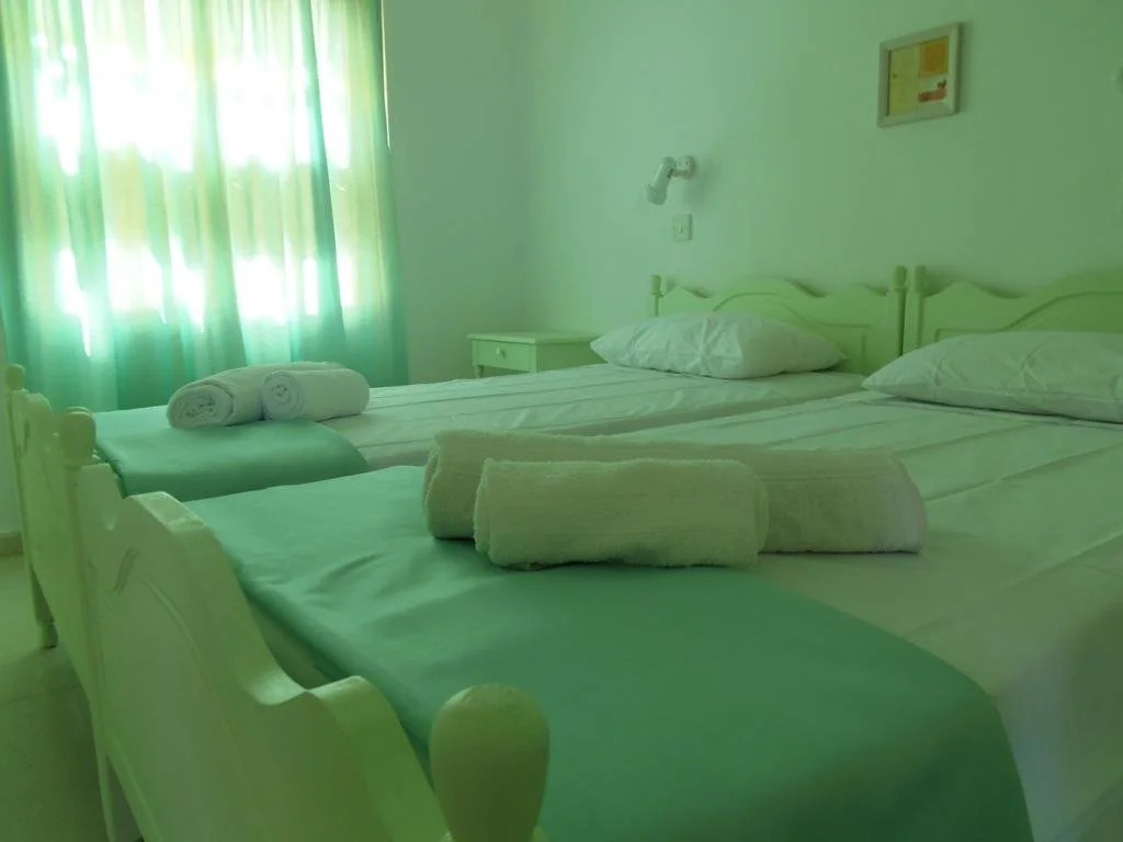 Marelia Apartments