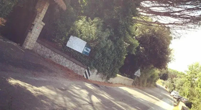 Residence Cala Grande Suite