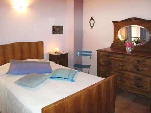 Casa Angela 100s