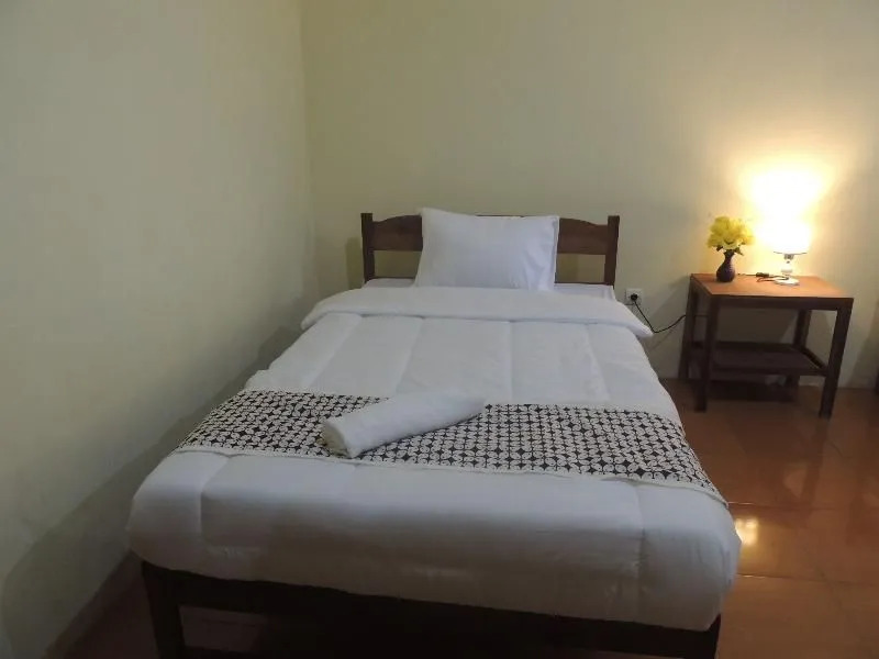 Homestay Effendi Borobudur by Ndalem Beong by ZUZU