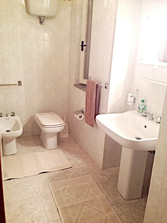 Apartment With one Bedroom in Tropea, With Wonderful sea View, Balcony