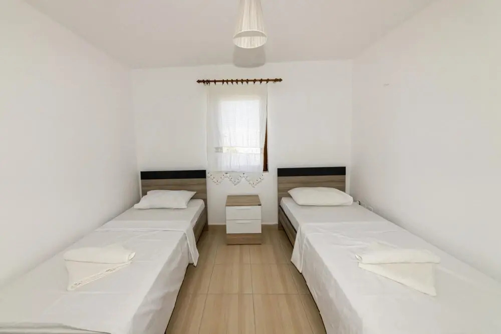 Lovely House Near Sea and Private Beach in Bodrum