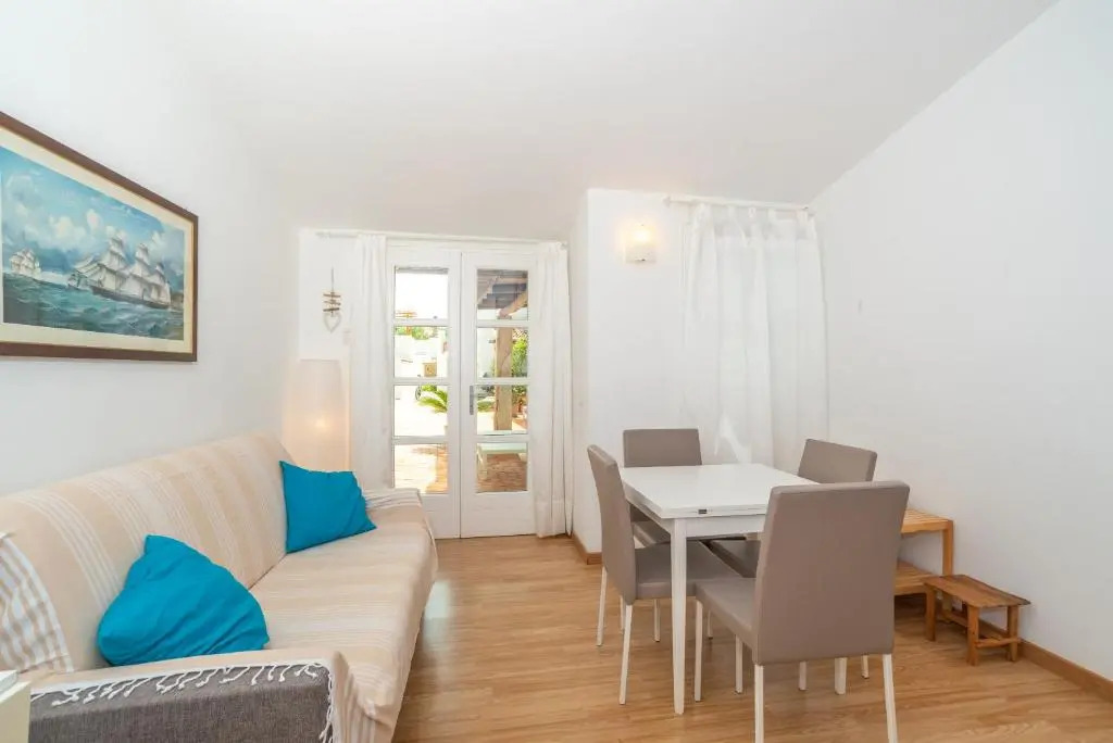 Cozy apartment Lemon San Pantaleo