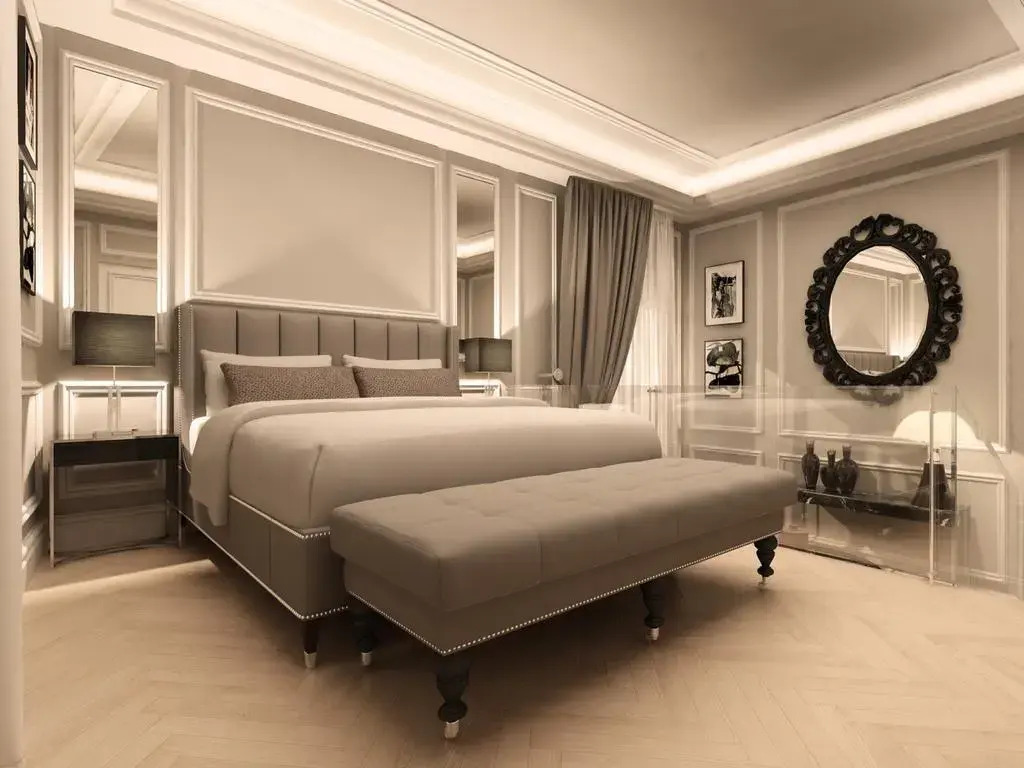 Hotel Bretagna
