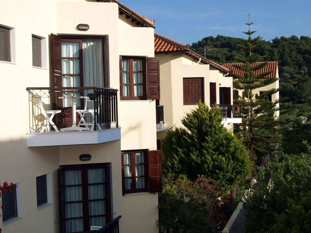 Kalidon beach Hotel