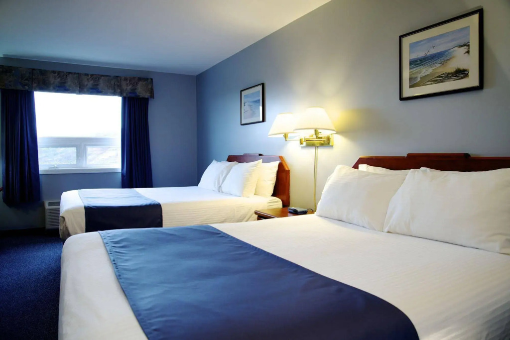 St Christophers Hotel
