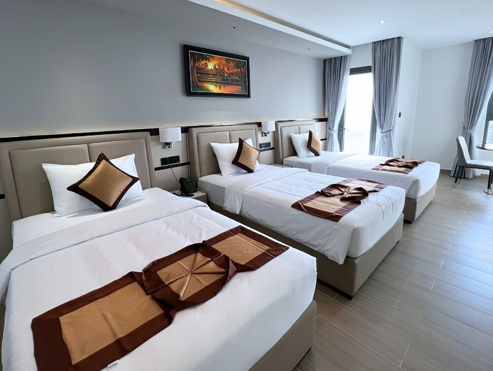 LN Hotel & Residence