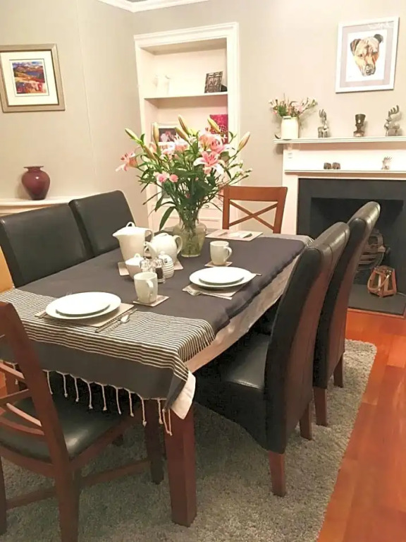 Urrard B&B