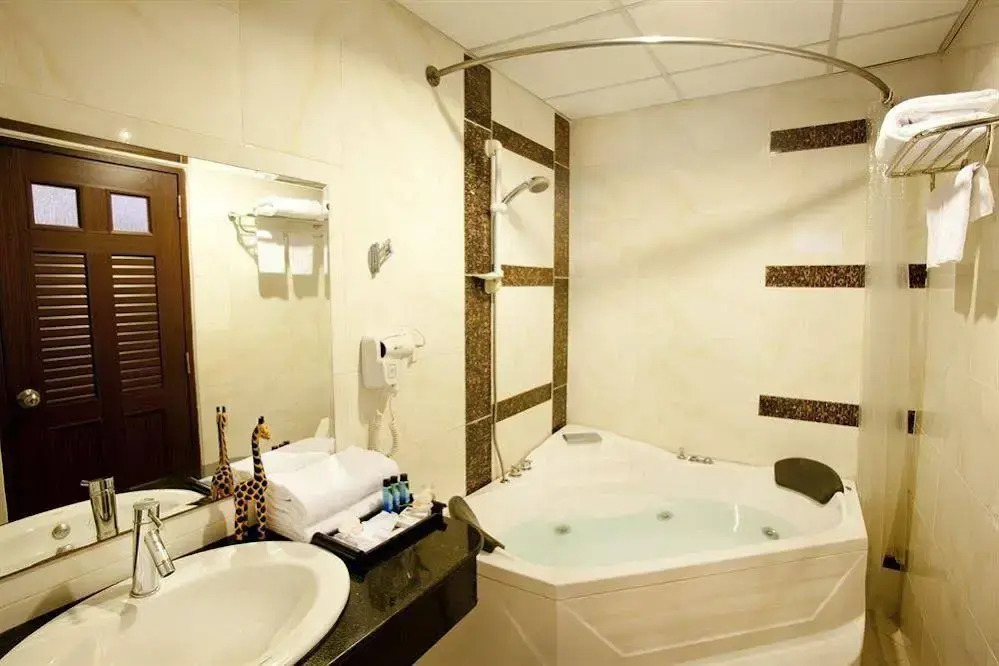 Gia Huy Hotel