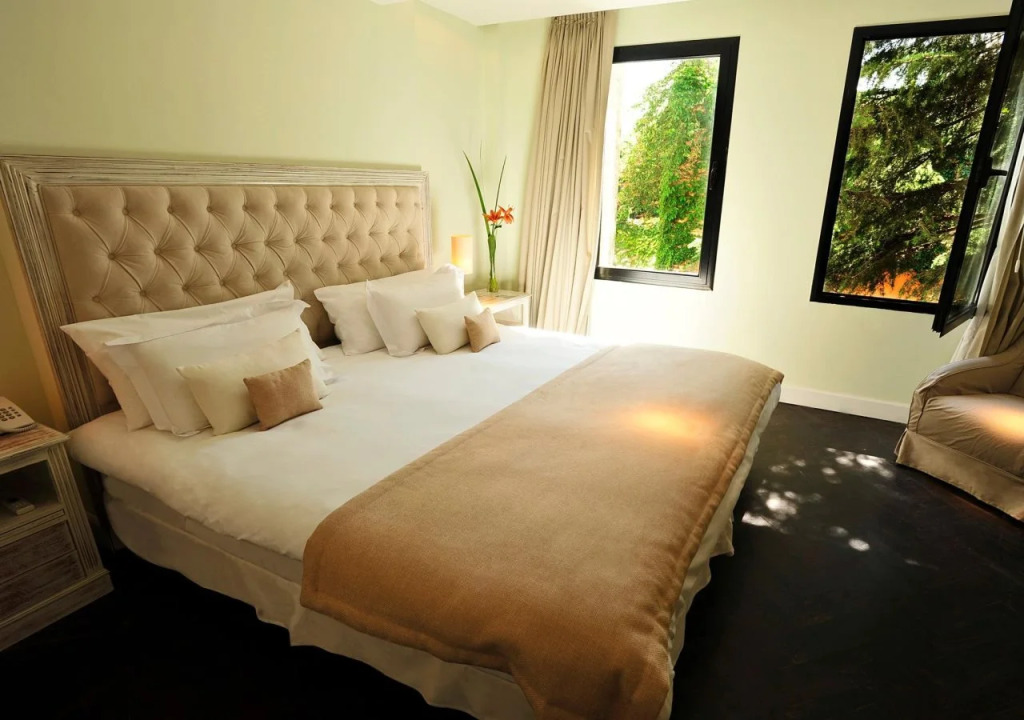 Ultra Hotel Buenos Aires