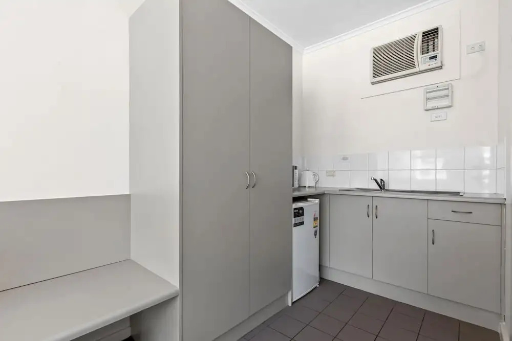 Taft Apartments