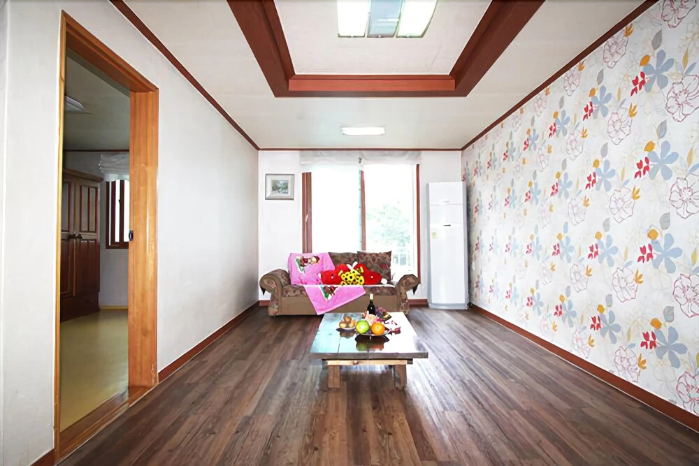 Gyeongju Four Season Pension