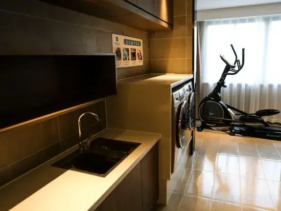 HanTing Hotel (Lingbi Zhong'an City Plaza)