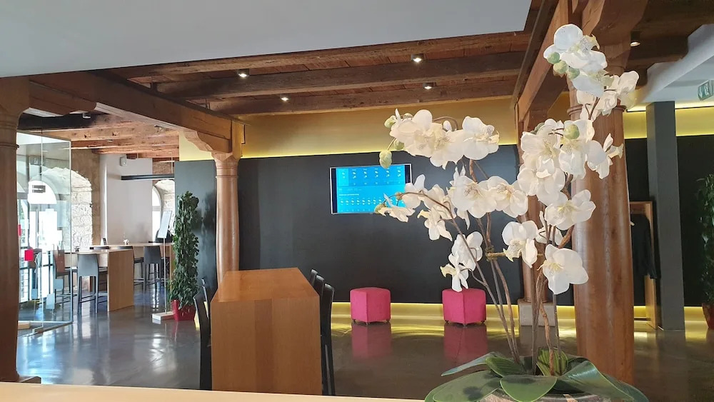 Hotel Balsthal