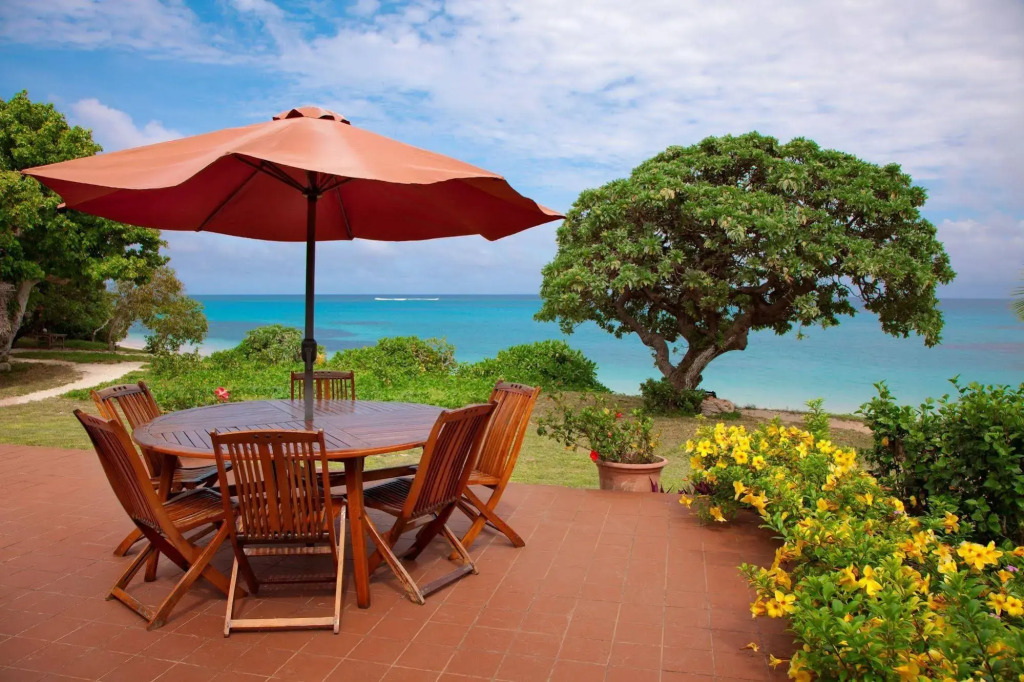 Sandy Beach Resort
