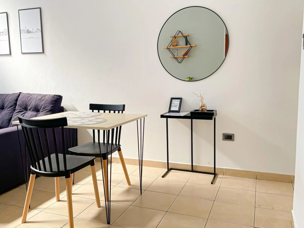 Dpto exclusivo - Comodidad y estilo superior - TANDEMDESING