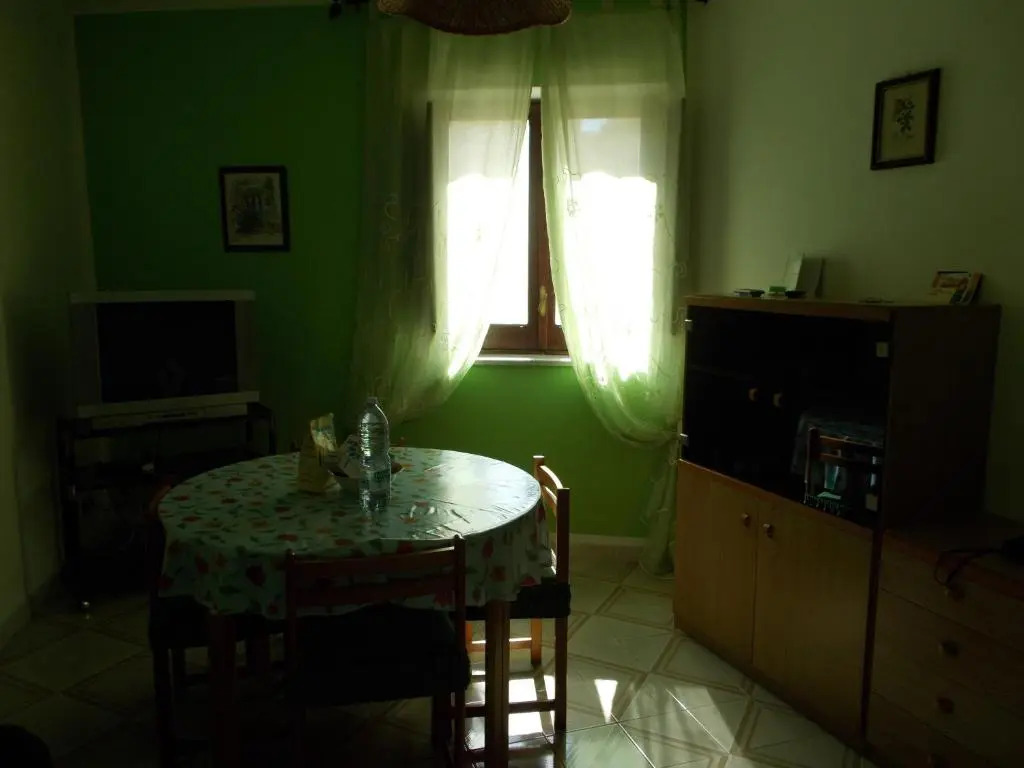 Zia Silvana Apartment